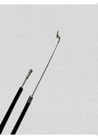 Resim Motorlu Tırpan Gaz Teli Sırt Stıhl Fr450 Yeni Model 