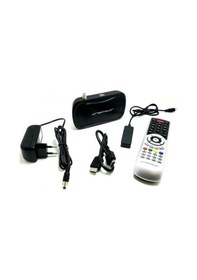 Resim Dreamstar Smart Hd Uydu Alıcısı 