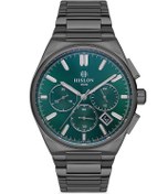 Resim Hislon Ms136t-15sn Erkek Kol Saati 