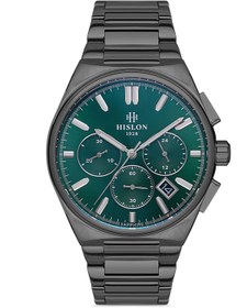 Resim Hislon Ms136t-15sn Erkek Kol Saati 