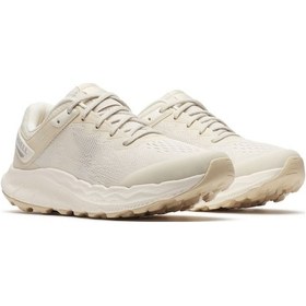 Resim Merrell Antora 4 Kadın Eggshell Patika Koşusu Ayakkabısı J068452 Beyaz 