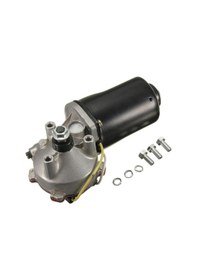 Resim Opel Combo Ön Cam Silecek Motoru 2002--2009 Uyumlu 