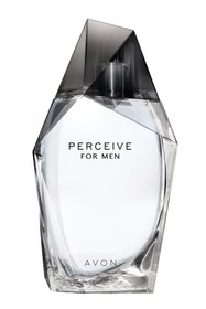 Resim Avon Perceive 100 Edt ml ve Attraction Edt 100 ml Erkek Parfüm Paketi 