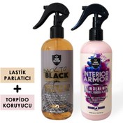 Resim Shine Masters Oto Bakım Parlaklık Seti 