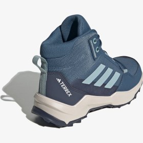 Resim adidas Terrex Ax Unisex Mavi Spor Ayakkabı Jı1890 Mavi 