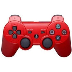 Resim VOOKA Togo Ps3 Dualshock 3 Wireless Controller Oyun Kolu Joystick Gamepad Gaming 