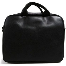 Resim U.s. Polo Assn. Siyah Unisex Laptop & Evrak Çantası Plevr23600 Siyah 