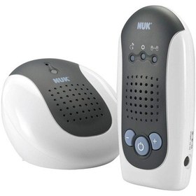Resim Nuk Easy Control Bebek Telsizi 