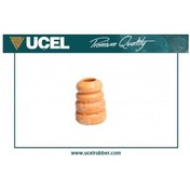 Resim Ucel-31582 - Süspansiyon Takozu Ön Sağ Sol Doblo Iıı 10 