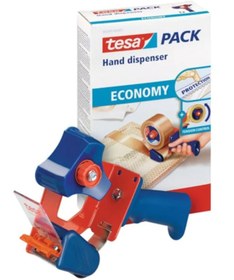 Resim Tesa 56424 Koli Bandı Kesme Makinası 