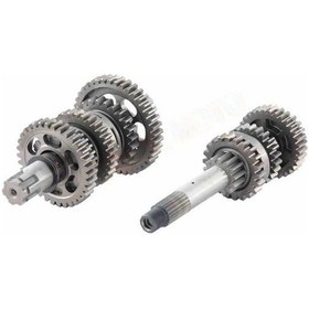 Resim Şanzıman Komple Cbf 150 E.m 51070 