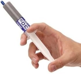 Resim TX TXCCT30G Silent Wind Yüksek Performanslı 30 Gr Termal Macun 