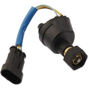 Resim Fiat Palio - Siena 1.2 1997 > Kilometre Hız Sensörü 46758029 