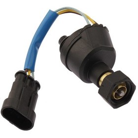 Resim Fiat Palio - Siena 1.2 1997 > Kilometre Hız Sensörü 46758029 