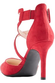 Resim Catwalk Topuklu Ayakkabı 