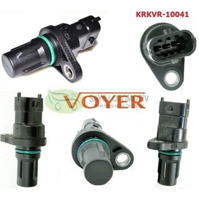 Resim Eksantrik Sensörü Terios 1.3/1.5 2001- / Yaris 1.0 2006- 