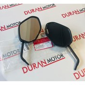 Resim DARDEREMOTOR HONDA ACTIVA 125 AYNA-TAKIM-A 