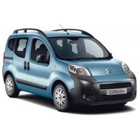 Resim Citroen Nemo 09.2008 Sonrası 45-45Mm Boostzone Spor Helezon Yay N11.248 