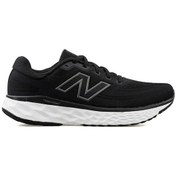 Resim New Balance Evoz V4 Siyah Erkek Günlük Ayakkabı Mevozlk4 Siyah Çok Renkli 