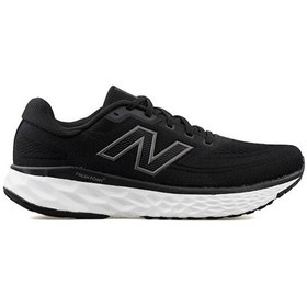 Resim New Balance Evoz V4 Siyah Erkek Günlük Ayakkabı Mevozlk4 Siyah Çok Renkli 