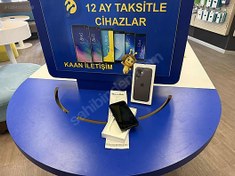 Resim Apple iPhone 16 İkinci El TR | 128 GB | Siyah İkinci El 8 AYLIK IPHONE 16 128 GB SİYAH RENK PİL 99