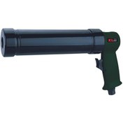 Resim KLPRO KLHA9907 Profesyonel Havalı Silikon Tabancası 