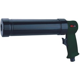 Resim KLPRO KLHA9907 Profesyonel Havalı Silikon Tabancası 