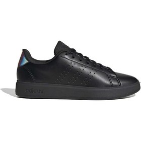 Resim Cblack/cblack/carbon Adidas Kadın Günlük Spor Ayakkabı Advantage 2.0 Jp7959 Siyah 