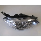 Resim AYFAR 2013-2016 Peugeot 301 Far Lambası Sağ Manuel-Elektrikli (H7-H1) (Ayfar) (Adet) (Oem No:9675138780) 