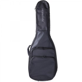 Resim Madison MCGB3-BK Siyah Klasik Gitar Kılıfı 