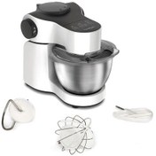 Resim Moulinex Wizzo QA310110 1000 W 4 L Stand Mikser 