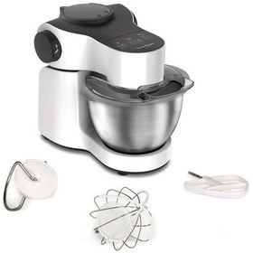 Resim Moulinex Wizzo QA310110 1000 W 4 L Stand Mikser 