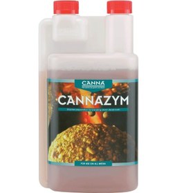 Resim Canna Cannazym 1 Litre Bitki Besini 1 L 