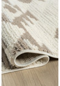 Resim Matta Bej Halı Salon Oturma Odası Çocuk Odası Yatak Odası Halısı 2023 Bej 