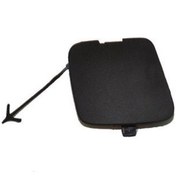 Resim Fiat Fiorino Ön Tampon Çeki Kapak 2007-2016 742201 1.3, 1.4 