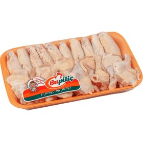 Resim Bupiliç Piliç Kanat Dondurulmuş 1 Kg 