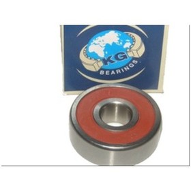 Resim Rulman İthal 6204 - 2 Rs 