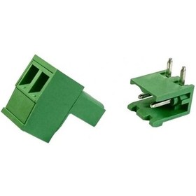 Resim 2 Pin 7.62mm Geçmeli 90c Takım Klemens 