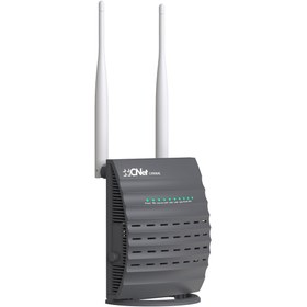Resim CNet Cvr984e 300mbps 4 Port 2 Anten 5dbı Kablosuz Vdsl2/adsl2 Modem 