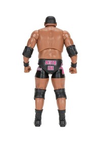 Resim Jazwares Aew Karakterleri Model Aksiyon Figürler S14 Keith Lee 125 Diğer 