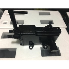 Resim Özteknik Kabin Kaldırma Krikosu Pro 1144 