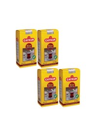 Resim Çaykur Rize Turist Paket Dökme Çay 4 x 500 G 