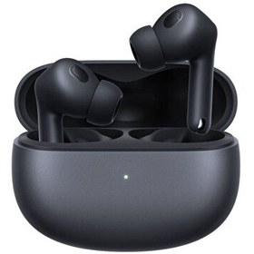 Resim Buds 3T Pro TWS Bluetooth Kulak İçi Kulaklık Siyah 