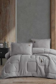 Resim Elart Comfort Set Kapsül Çift Kişilik Uyku Seti 