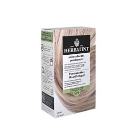Resim Herbatint Saç Boyası 9N Blond Extra Clair - Çok Açık Sarı 