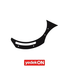 Resim AGCO Sağ Keçe - Massey Ferguson / Fendt / Valtra | ACW4964640 
