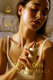 Resim Salten Lamıere 14 Şubat Sevgililer Günü ve Doğum Günü İçin Kız Sevgiliye ve Yakın Arkadaşa Alınacak Anlamlı Parfüm 