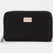 Resim Kadın Siyah Cüzdan Colin's