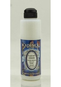 Resim Profesyonel Pouring Verniği 250Ml 