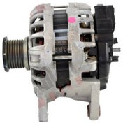 Resim Alternatör 90A Yenı Sandero 1003730R 231008593R Diğer